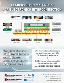 PCB007 China Mag - Electronics Interconnection 